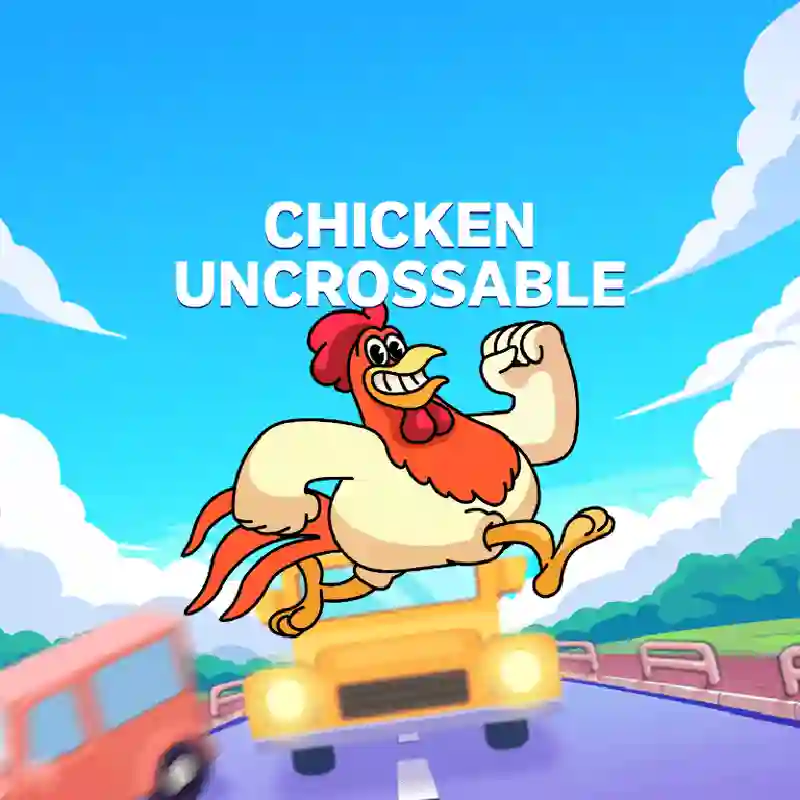 Chicken Uncrossable PlayOJO Casino