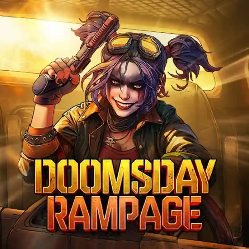 Doomsday Rampage Casino Game