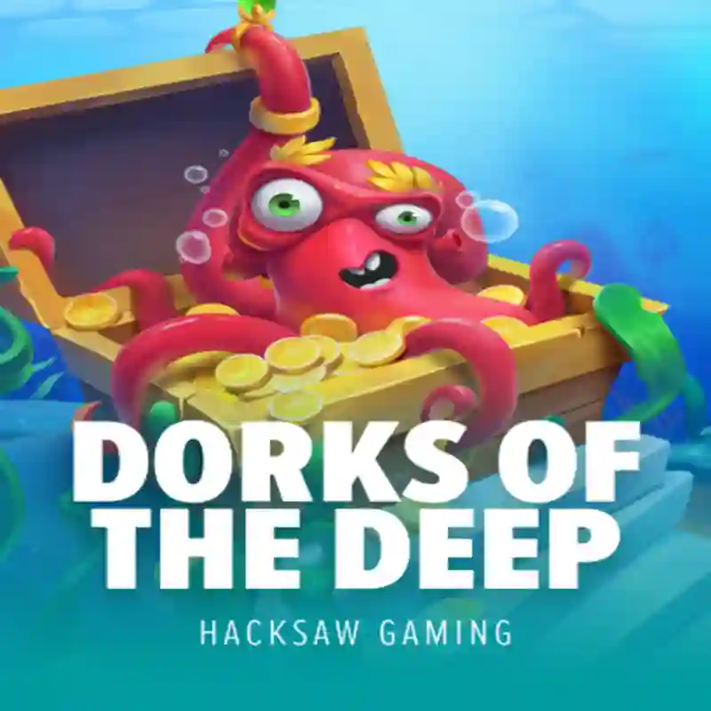 Slot Dorks of the Deep en playojo Casino México