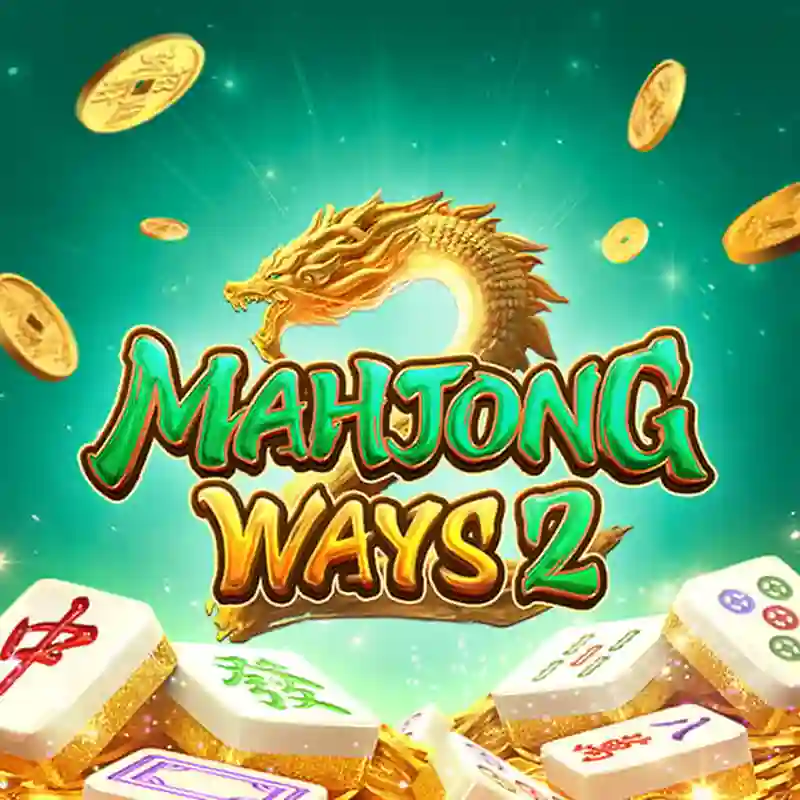 Slot Mahjong Ways 2 en playojo