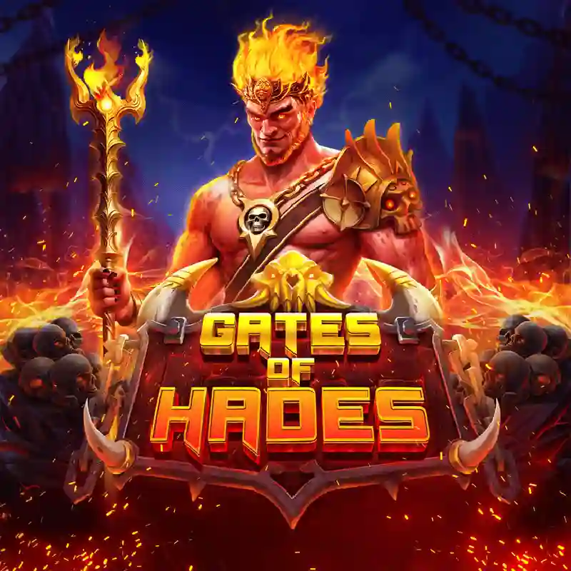 PP Gates of Hades Slot - playojo México
