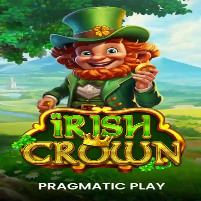 Jugar PP iRish Crown en playojo Casino México