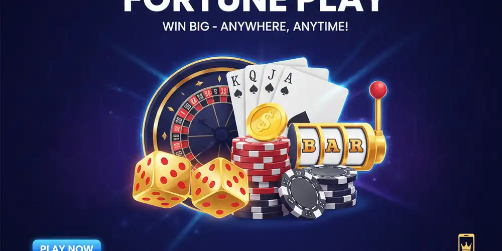 PlayOJO Casino México Promo
